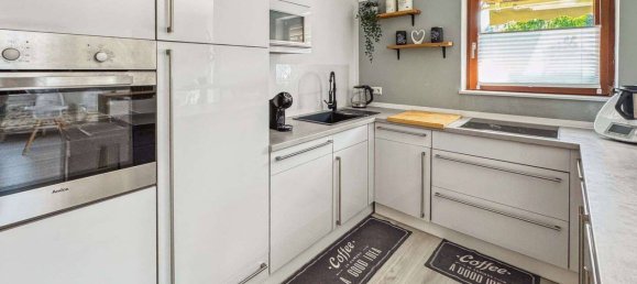 Dúplex de 4 dormitorios en Waldshut, Germany No. 74866 20