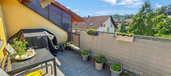 Dúplex de 4 dormitorios en Waldshut, Germany No. 74866 29