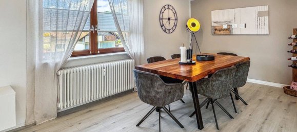 Dúplex de 4 dormitorios en Waldshut, Germany No. 74866 14