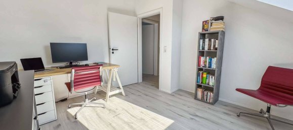 Dúplex de 4 dormitorios en Waldshut, Germany No. 74866 34