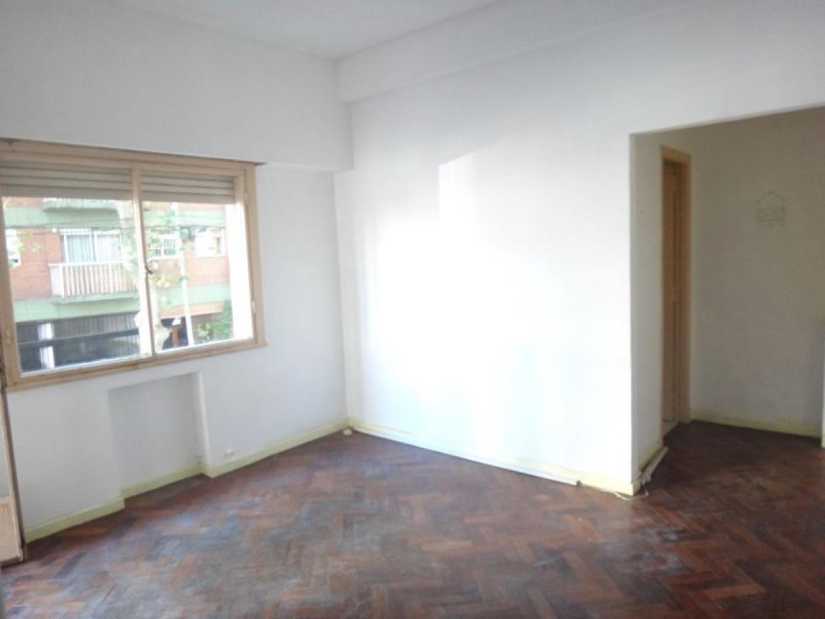 Студия в Буэнос-Айрес, Аргентина № 81182