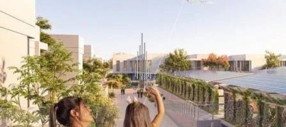 4 bedrooms Townhouse in Yas Island, UAE No. 30431 14