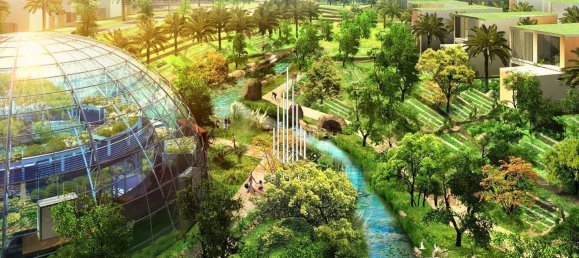 4 bedrooms Townhouse in Yas Island, UAE No. 30431 9