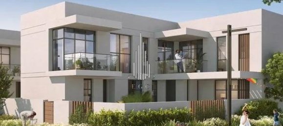 4 bedrooms Townhouse in Yas Island, UAE No. 30431 2