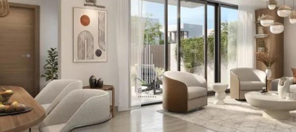 4 bedrooms Townhouse in Yas Island, UAE No. 30431 3