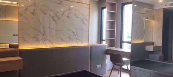 Condominio de 1 dormitorio en Bang Rak, Thailand No. 10192 4