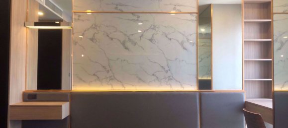 Condominio de 1 dormitorio en Bang Rak, Thailand No. 10192 3