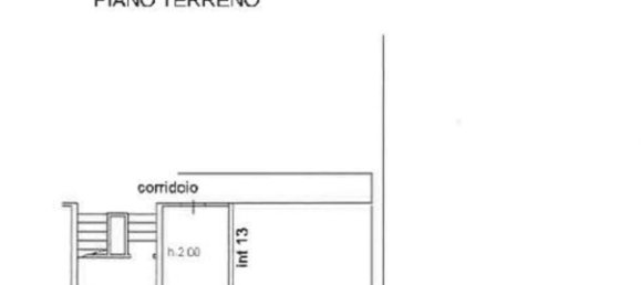 3 rooms Apartment in Cormano, Italy No. 215836 14