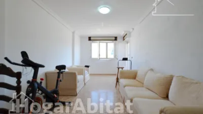 Квартира с 3 спальнями в Валенсия, Испания № 212814