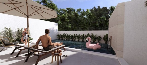 3 chambres Villa à Ko Samui, Thailand No. 71951 6