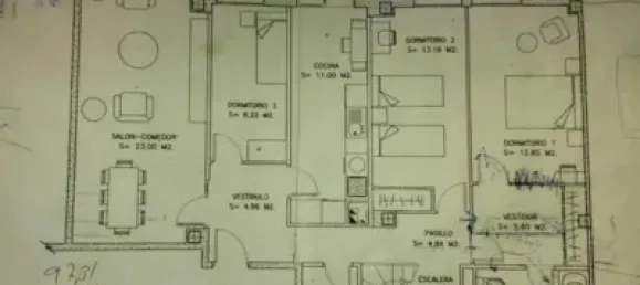 4 bedrooms Duplex in Calatayud, Spain No. 65328 24