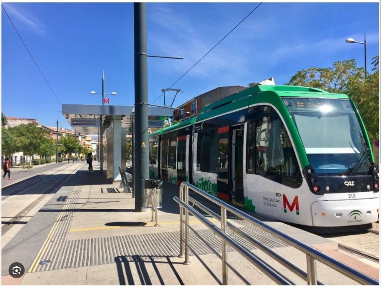 2 bedrooms Apartment in Armilla, Spain No. 229259