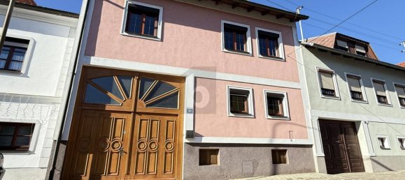 4غرفة منزل في Grosswarasdorf, Austria رقم 193606 5