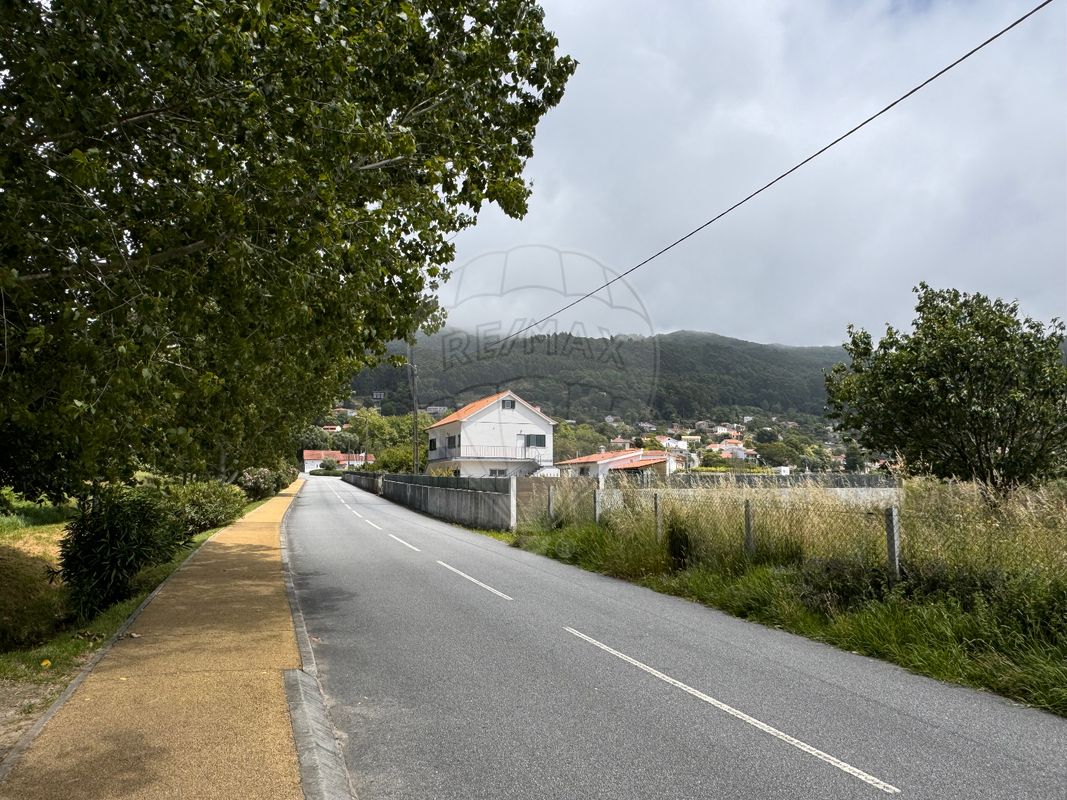 Terreno en Caminha, Portugal 1241 m² No. 61487