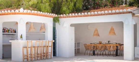 4 chambres Villa à Alicante, Spain No. 156059 7