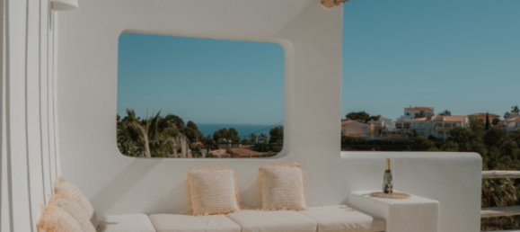 4 chambres Villa à Alicante, Spain No. 156059 6