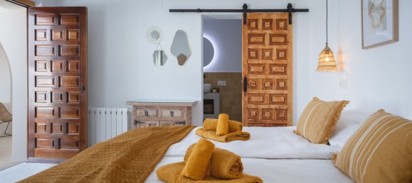 4 chambres Villa à Alicante, Spain No. 156059 16