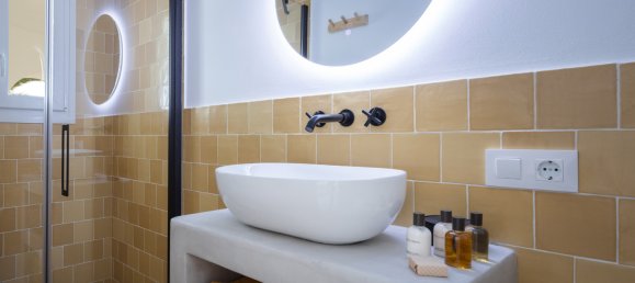 4 chambres Villa à Alicante, Spain No. 156059 19