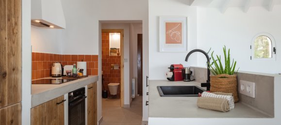 4 chambres Villa à Alicante, Spain No. 156059 14