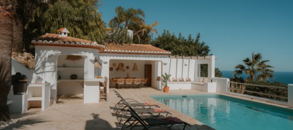 4 chambres Villa à Alicante, Spain No. 156059 3