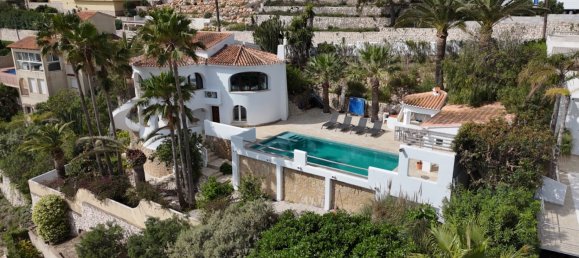 4 chambres Villa à Alicante, Spain No. 156059 2