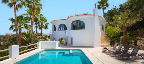 4 chambres Villa à Alicante, Spain No. 156059 4