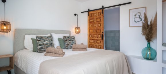 4 chambres Villa à Alicante, Spain No. 156059 20