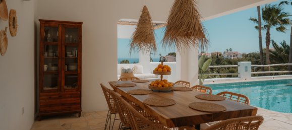 4 chambres Villa à Alicante, Spain No. 156059 5