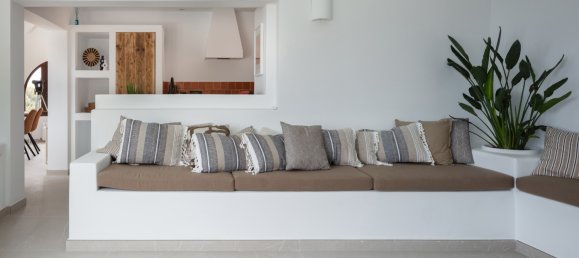 4 chambres Villa à Alicante, Spain No. 156059 13