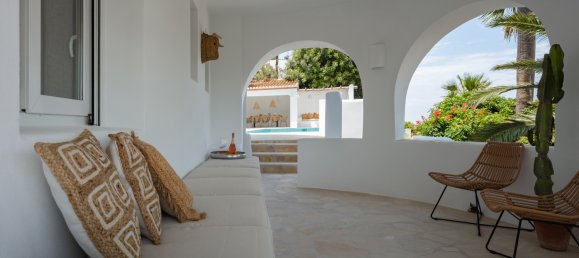 4 chambres Villa à Alicante, Spain No. 156059 15