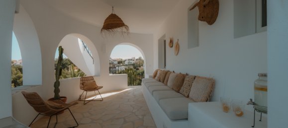 4 chambres Villa à Alicante, Spain No. 156059 10