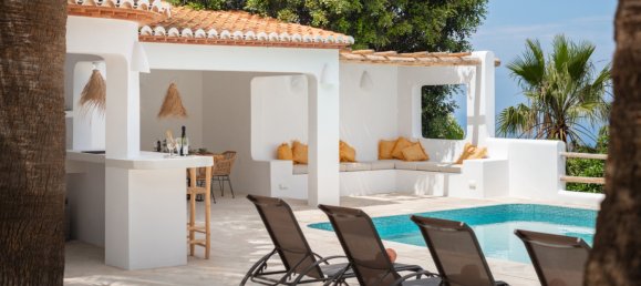 4 chambres Villa à Alicante, Spain No. 156059 8