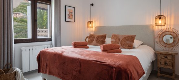 4 chambres Villa à Alicante, Spain No. 156059 18