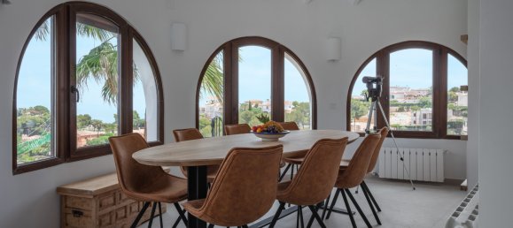 4 chambres Villa à Alicante, Spain No. 156059 12