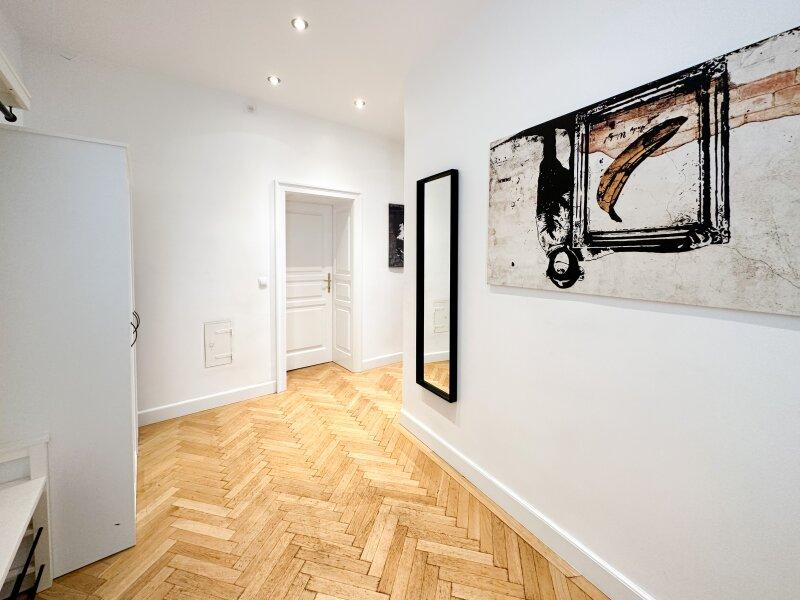 Apartamento de 2 divisões em Wieden, Austria N.º 224815