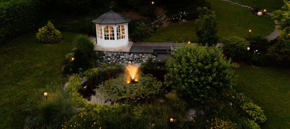 4 bedrooms Villa in Baden, Austria No. 193597 36