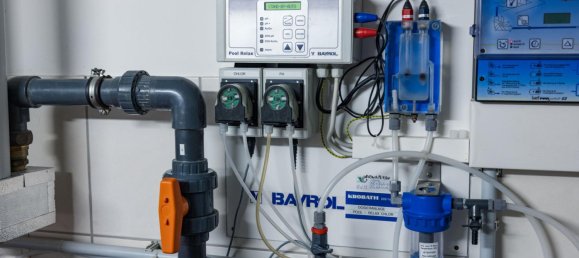 4 bedrooms Villa in Baden, Austria No. 193597 16