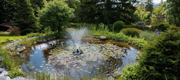 4 bedrooms Villa in Baden, Austria No. 193597 4