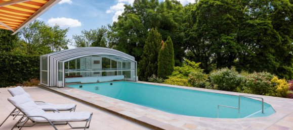 4 bedrooms Villa in Baden, Austria No. 193597 5