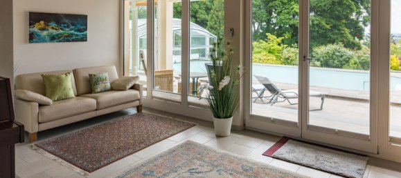 4 bedrooms Villa in Baden, Austria No. 193597 9