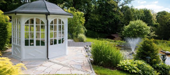 4 bedrooms Villa in Baden, Austria No. 193597 39