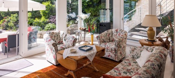 4 bedrooms Villa in Baden, Austria No. 193597 6