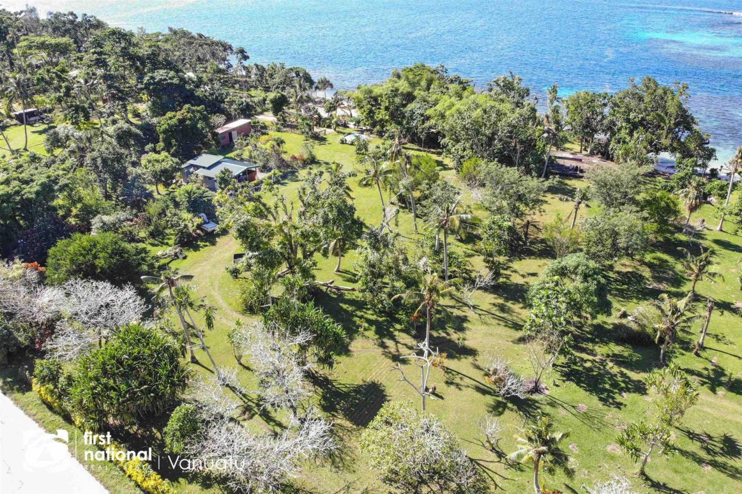 1 Schlafzimmer Grundstück in Port-Vila, Vanuatu, Nr. 119