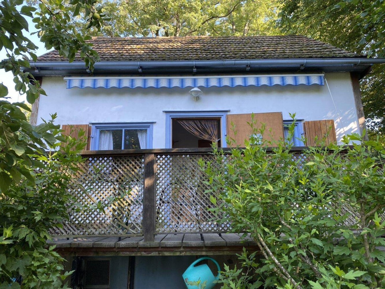 Casa de 2 habitaciónes en Klosterneuburg, Austria No. 193634