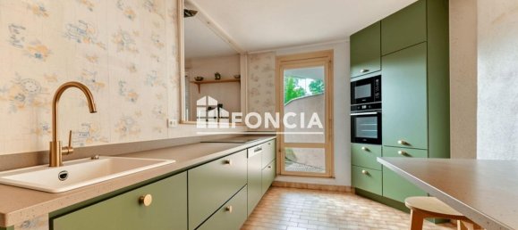 2 Schlafzimmer Wohnung in Lyon, France, Nr. 341174 2