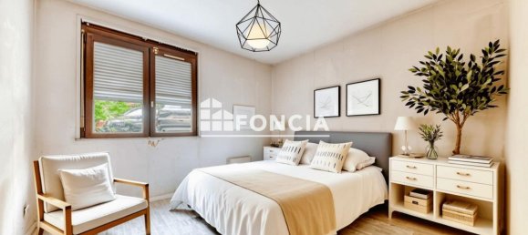 2 Schlafzimmer Wohnung in Lyon, France, Nr. 341174 5