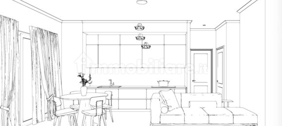 1 bedroom Apartment in Milan, Italy No. 381157 13