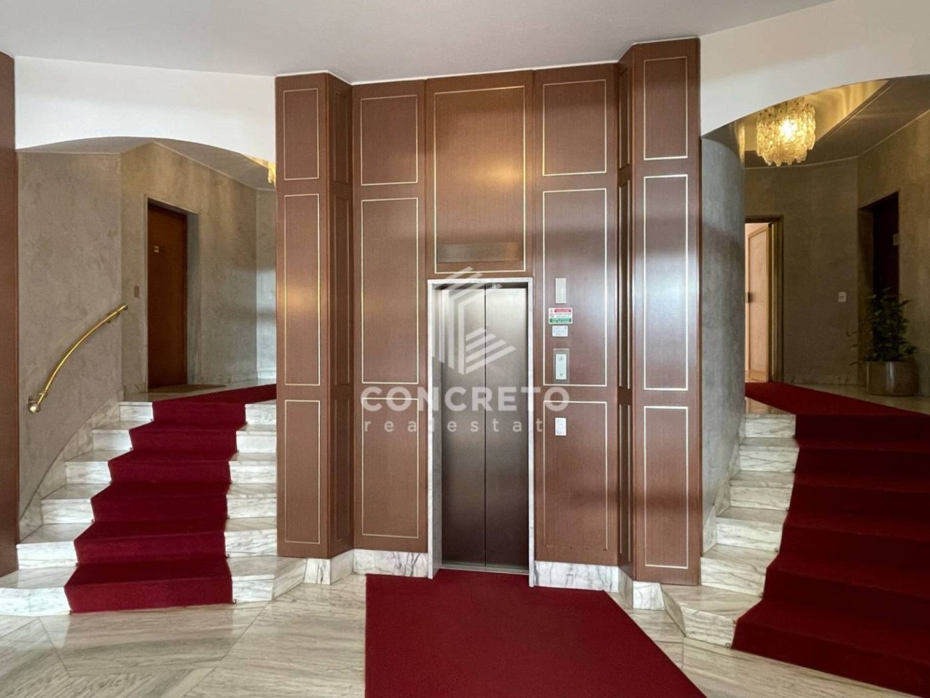 1 bedroom Apartment in Milan, Italy No. 381157