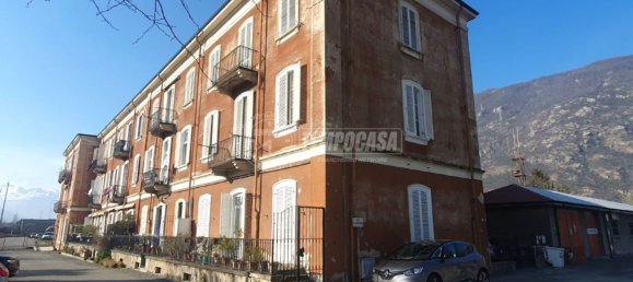 5-Zimmer Doppelhaus in Sant'Antonino di Susa, Italy, Nr. 150245 18