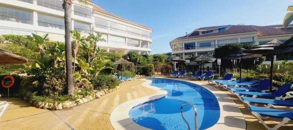 2 chambres Appartement à Mijas, Spain No. 147757 24